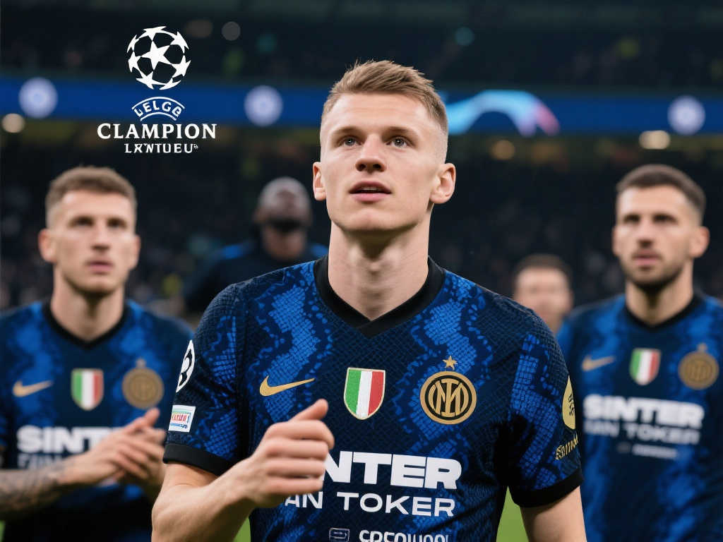 泽林斯基：国米阵容多为两年前欧冠决赛亲历者