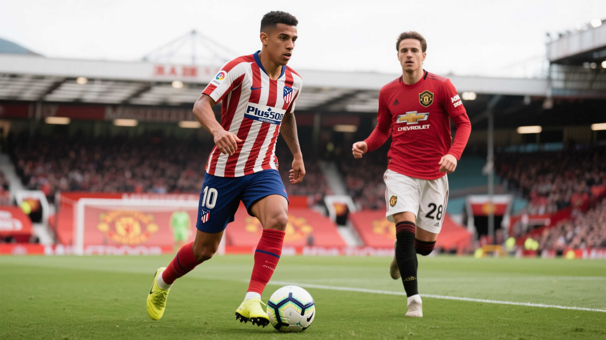 科尔:库尼亚注入创造力,盼姆贝莫助红魔提升进球效率 巴西国脚库尼亚一直以多样化攻击风格见长。在马竞效力