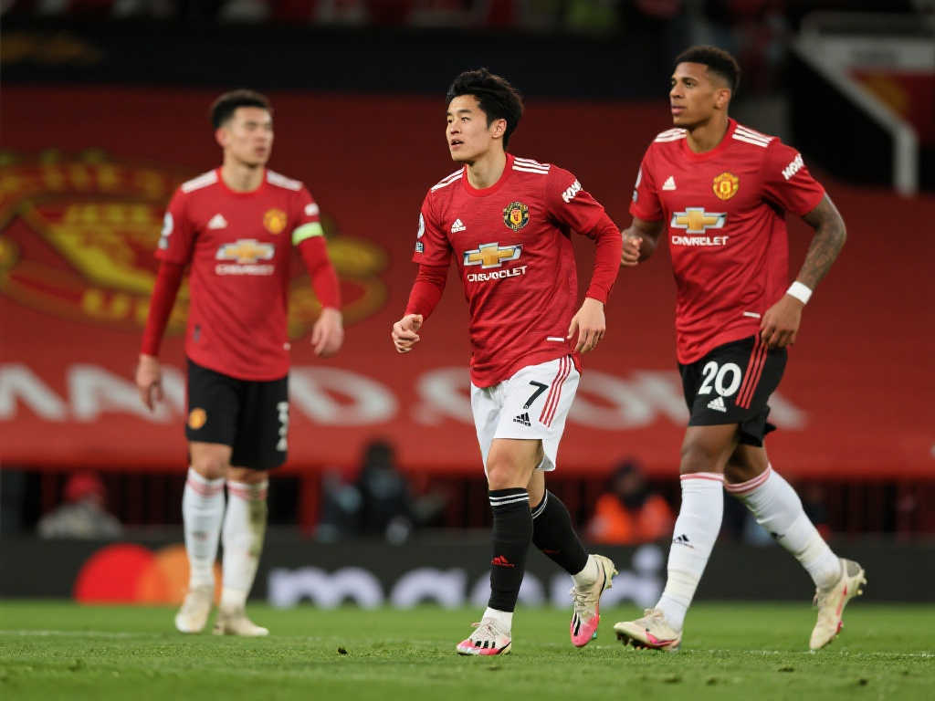 林良锋:曼联弃将逆袭,红魔决策失误? 林良锋:曼联弃将逆袭,红魔决策失误?