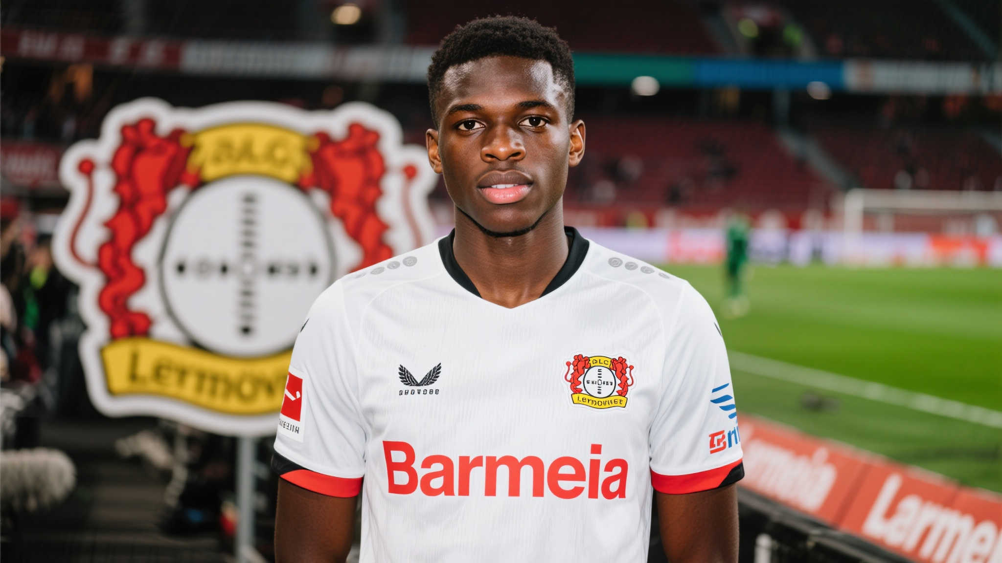 勒沃库森锁定20岁中卫法耶,目标签约并迅速敲定 近年来,欧洲足坛各大俱乐部对年轻球员的竞争日益激烈