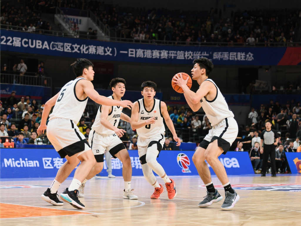 湖北赛区第22届CUBA赛事日程 湖北赛区第22届CUBA赛事日程