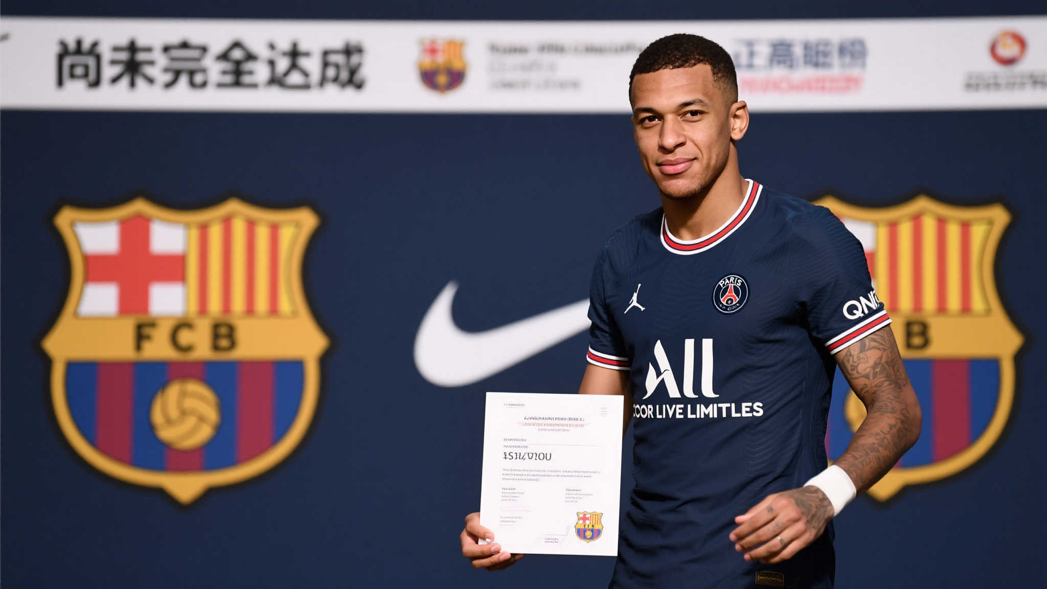 阿森纳与莱比锡关于塞斯科的谈判仍在进行中。