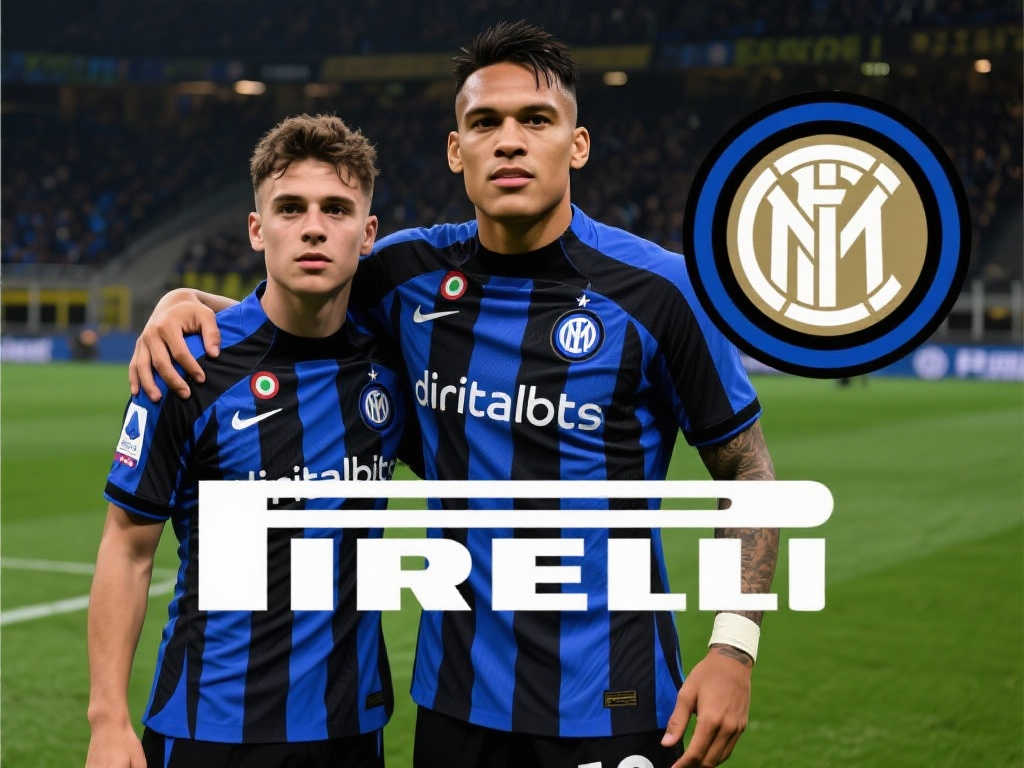 【现场】国际米兰，愿你永远“硬气”不倒！