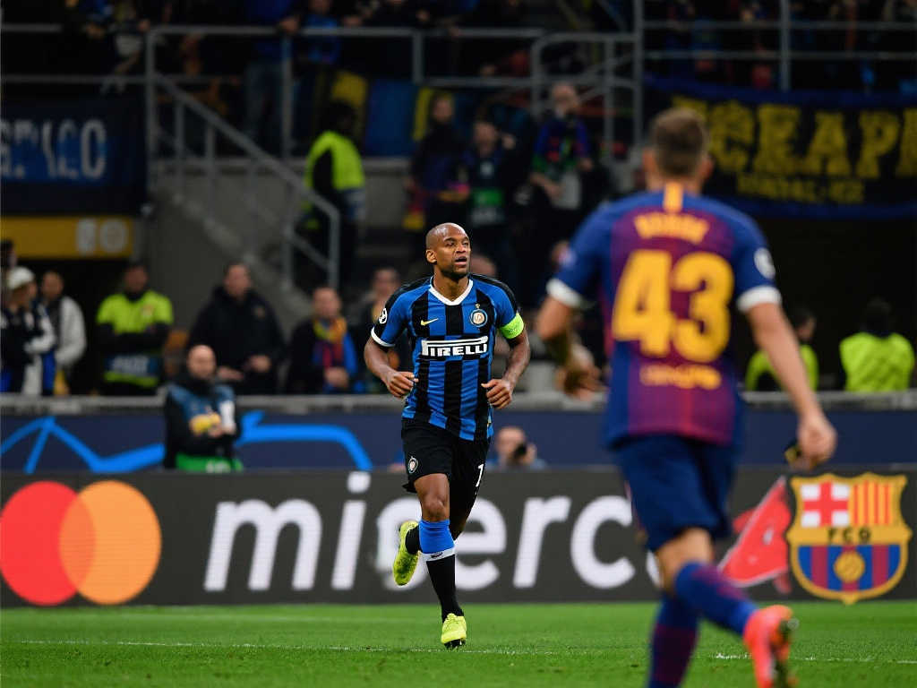 亨利盛赞:国米4-3力克巴萨,欧冠史上最激动人心的对决 亨利盛赞:国米4-3力克巴萨,欧冠史上最激动人心的对决