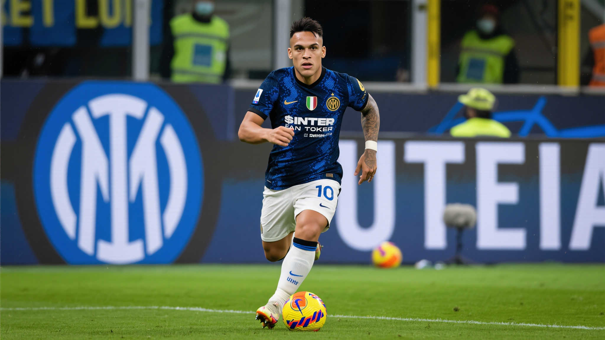 除了比赛带来的短期红利，这其中还有一个关键因素——