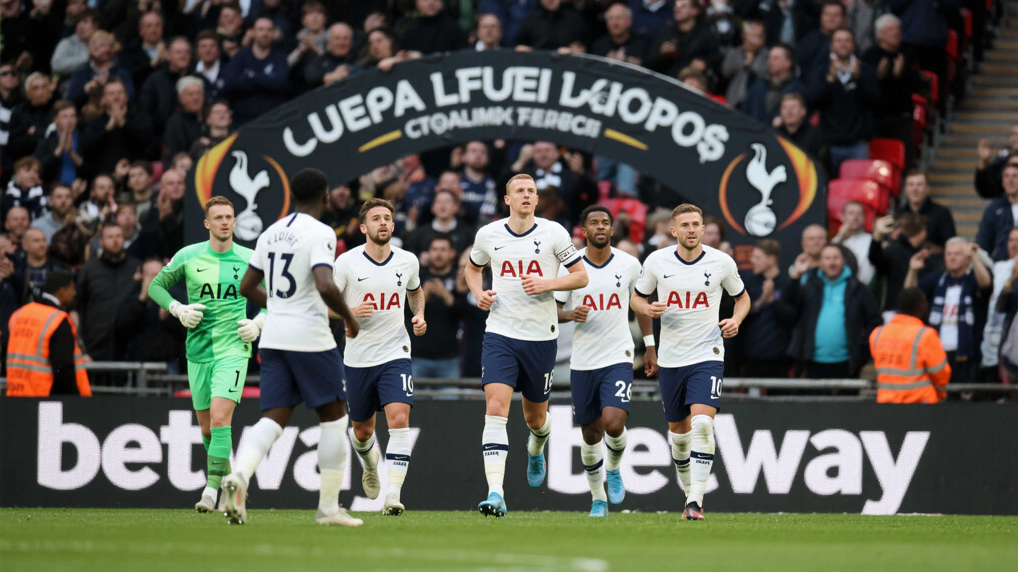 引言部分：如何评价本季热刺的表现？是重新崛起的信号